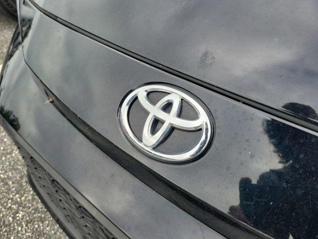 used 2023 Toyota Corolla car, priced at $19,647