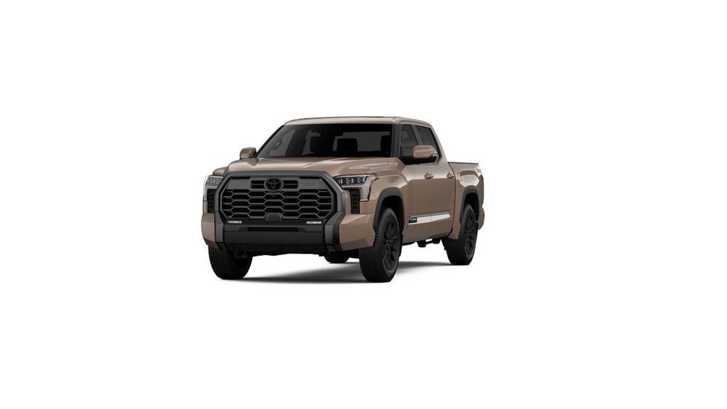 new 2026 Toyota Tundra car, priced at $82,848