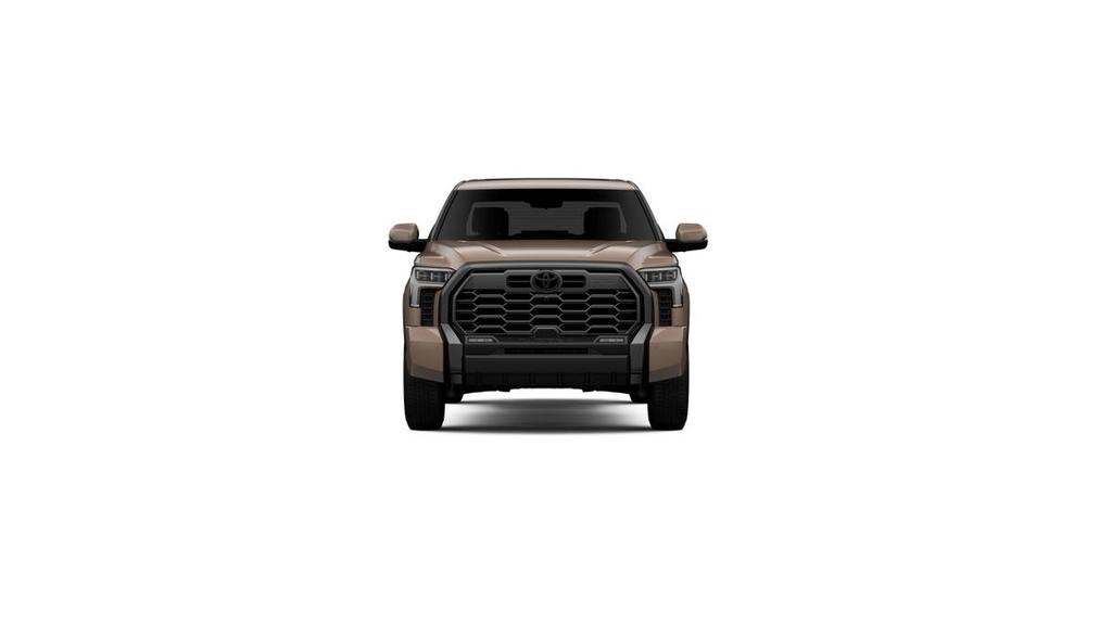 new 2026 Toyota Tundra car, priced at $82,848
