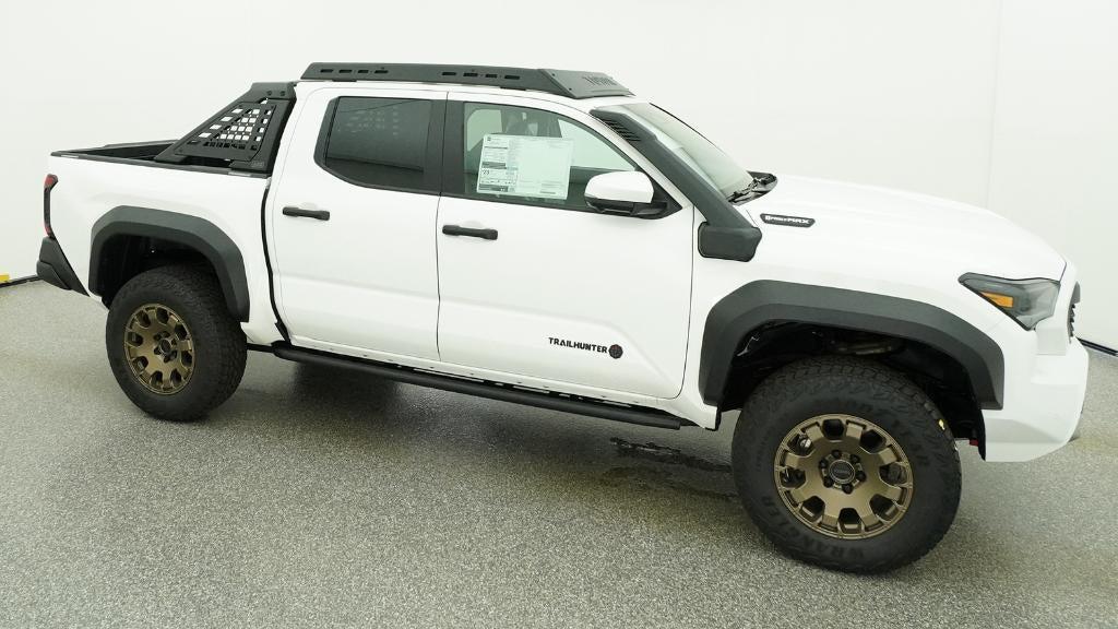 new 2026 Toyota Tacoma Hybrid car, priced at $67,494