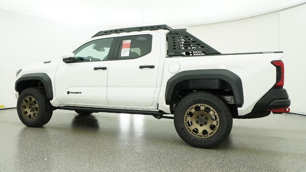 new 2026 Toyota Tacoma Hybrid car, priced at $67,494