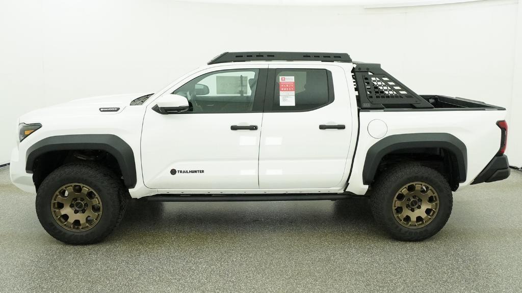 new 2026 Toyota Tacoma Hybrid car, priced at $67,494