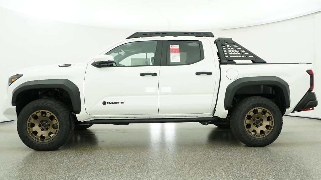 new 2026 Toyota Tacoma Hybrid car, priced at $67,494