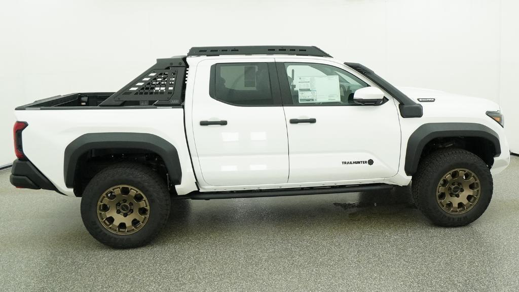 new 2026 Toyota Tacoma Hybrid car, priced at $67,494