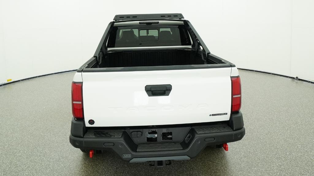 new 2026 Toyota Tacoma Hybrid car, priced at $67,494