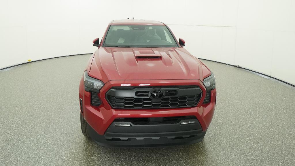 new 2026 Toyota Tacoma car, priced at $45,284