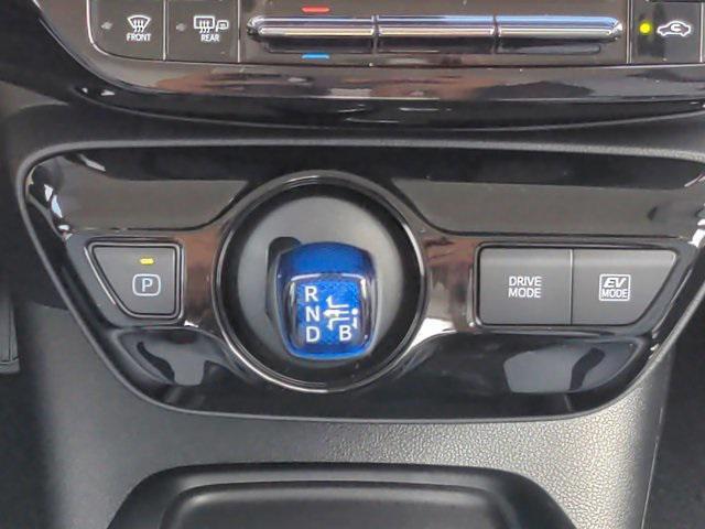 used 2021 Toyota Prius car, priced at $19,887