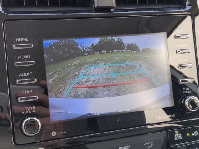 used 2021 Toyota Prius car, priced at $19,887