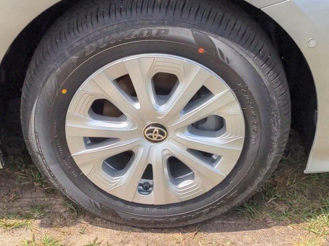 used 2021 Toyota Prius car, priced at $19,887