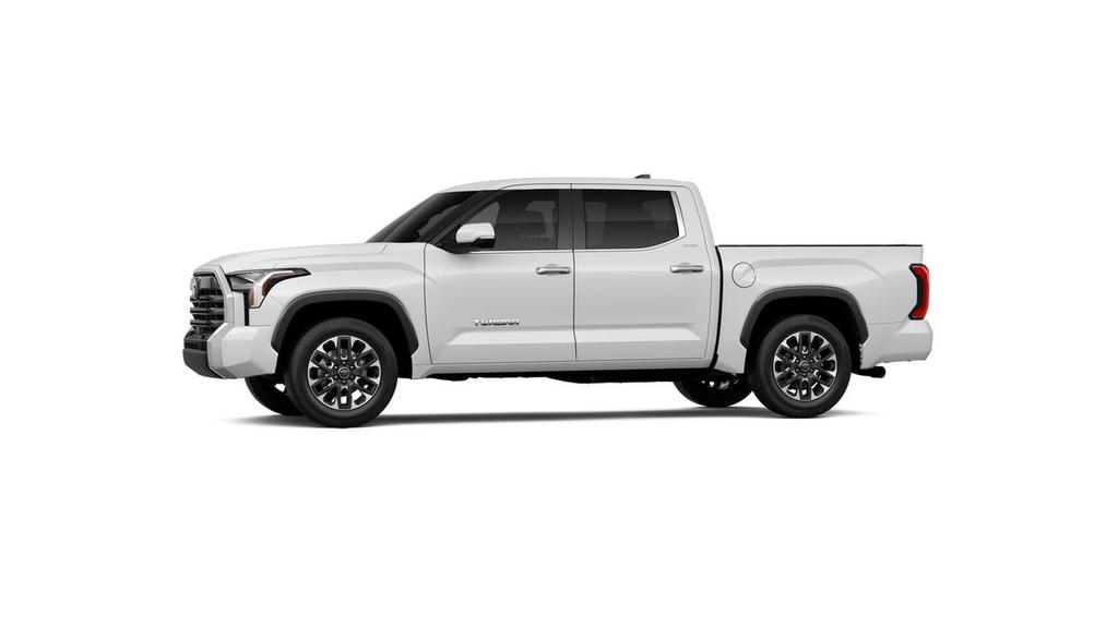 new 2026 Toyota Tundra car, priced at $64,740