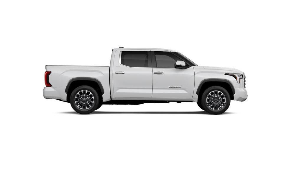 new 2026 Toyota Tundra car, priced at $64,740