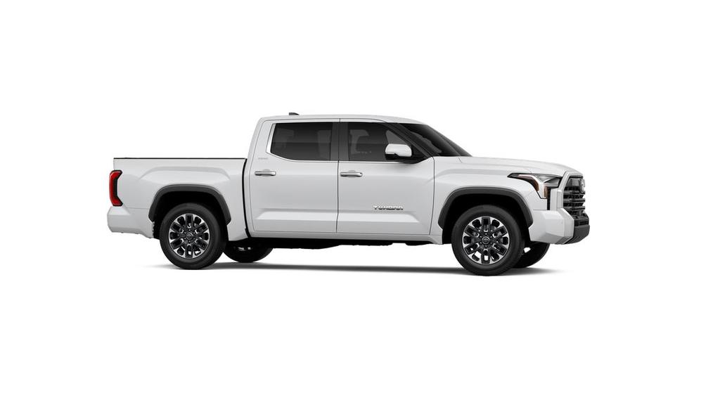new 2026 Toyota Tundra car, priced at $64,740