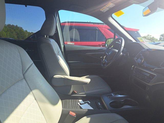 used 2019 Honda Passport car, priced at $19,999