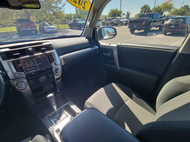 used 2023 Toyota 4Runner car, priced at $35,998