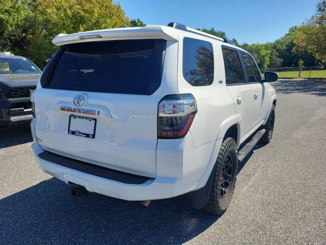 used 2023 Toyota 4Runner car, priced at $35,998