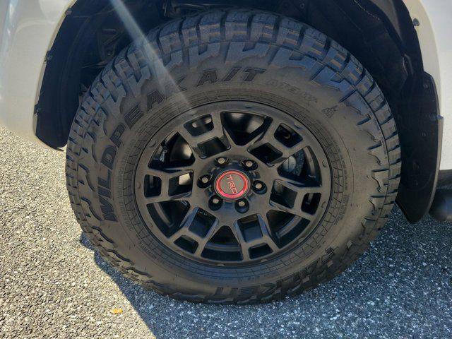used 2023 Toyota 4Runner car, priced at $35,998