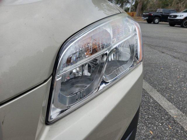 used 2016 Chevrolet Trax car, priced at $9,978