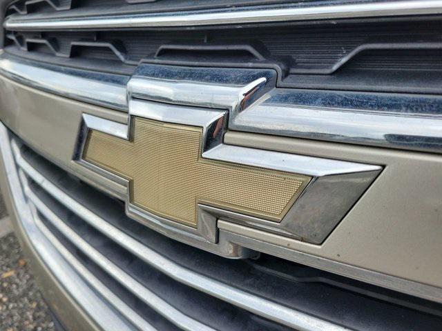 used 2016 Chevrolet Trax car, priced at $9,978