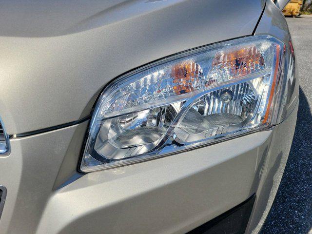 used 2016 Chevrolet Trax car, priced at $9,617