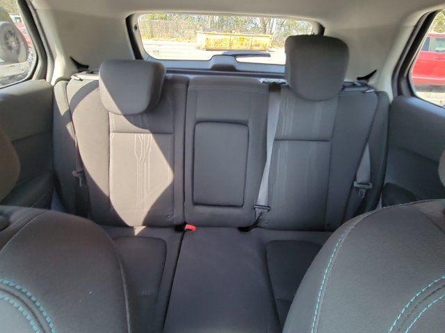 used 2016 Chevrolet Trax car, priced at $9,617