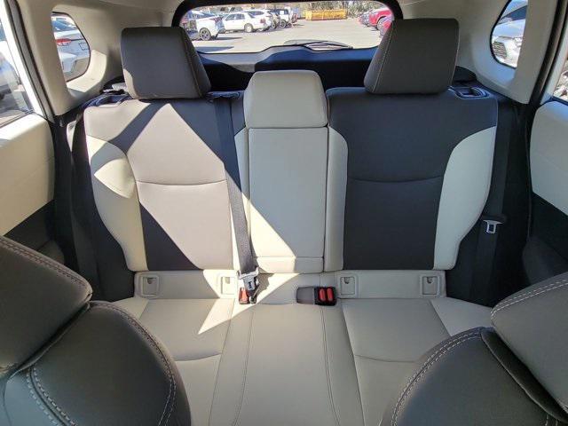 used 2022 Toyota Corolla Cross car, priced at $26,999