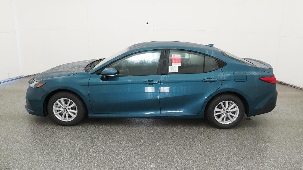 new 2026 Toyota Camry car, priced at $32,258