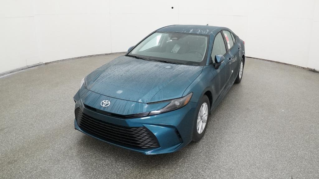 new 2026 Toyota Camry car, priced at $32,258