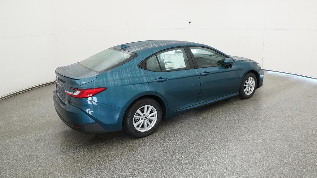 new 2026 Toyota Camry car, priced at $32,258