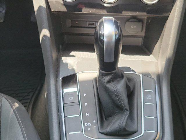 used 2019 Volkswagen Tiguan car, priced at $14,951