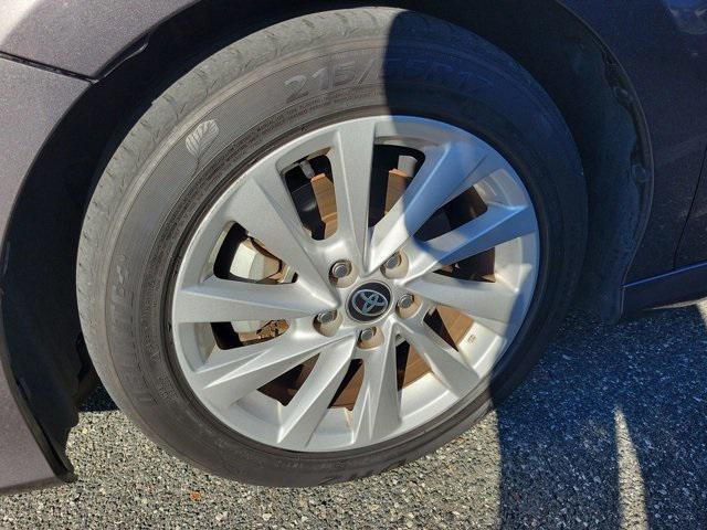 used 2022 Toyota Camry car, priced at $15,998