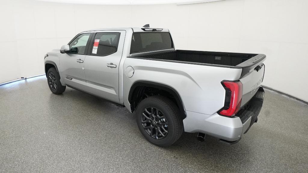 new 2026 Toyota Tundra car, priced at $72,138