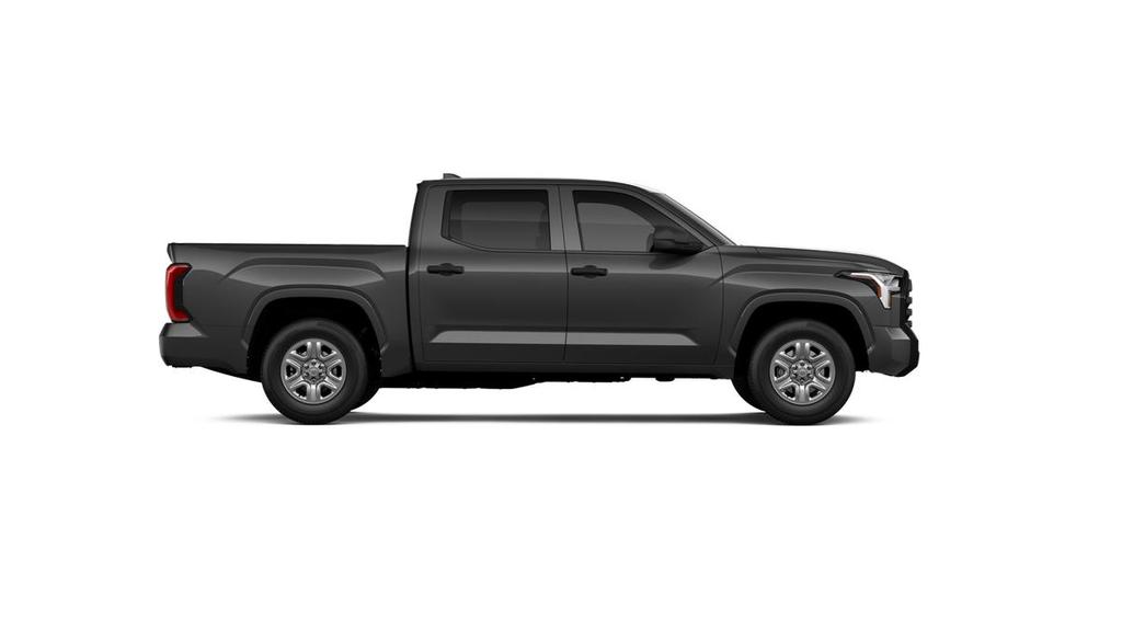 new 2026 Toyota Tundra car, priced at $49,627