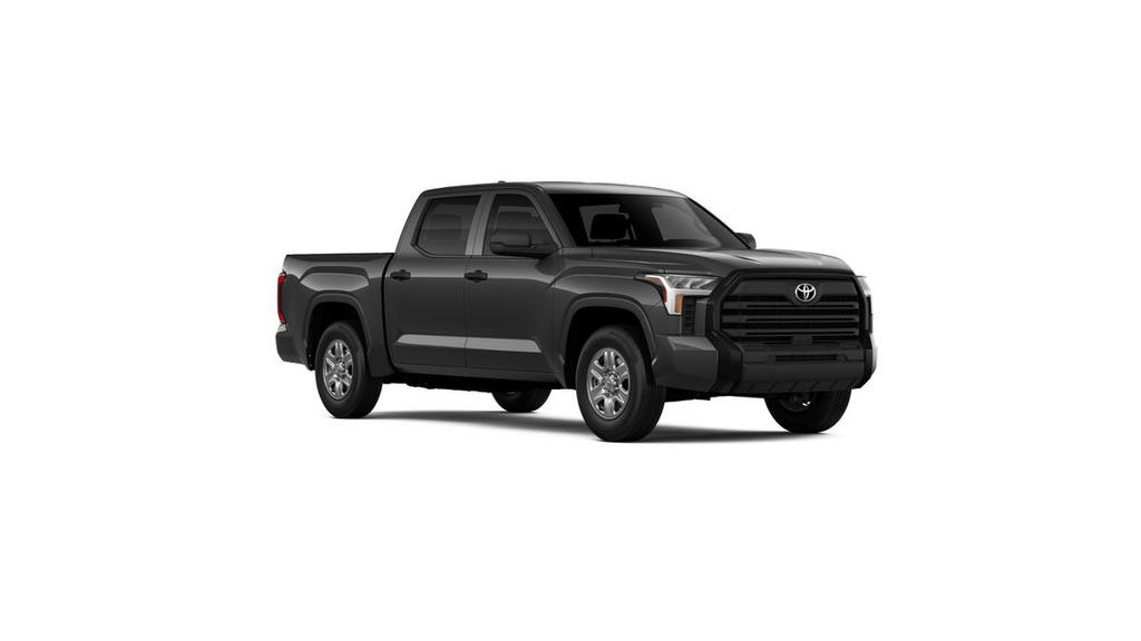 new 2026 Toyota Tundra car, priced at $49,627