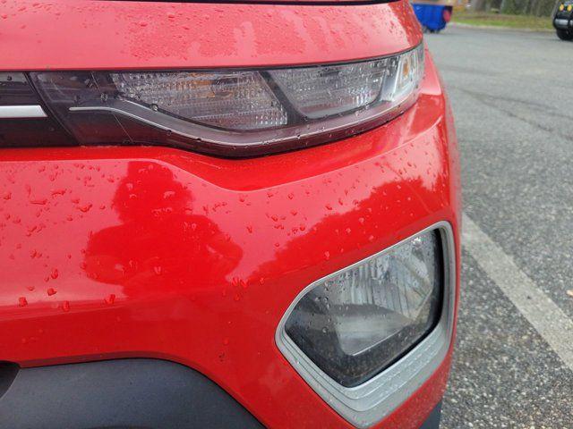 used 2022 Kia Soul car, priced at $14,999