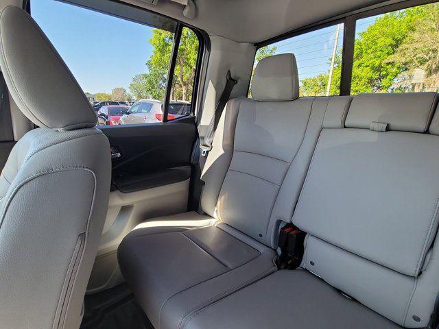 used 2018 Honda Ridgeline car, priced at $22,994