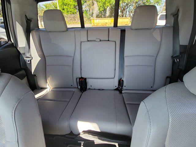 used 2018 Honda Ridgeline car, priced at $22,994