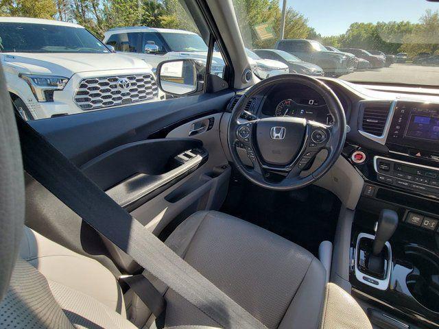 used 2018 Honda Ridgeline car, priced at $22,994