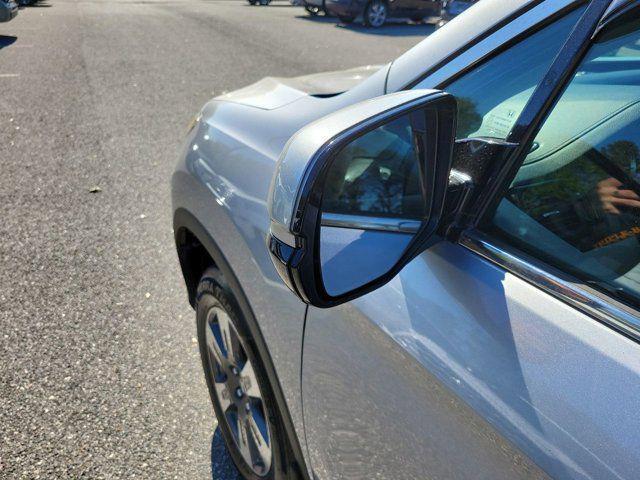 used 2018 Honda Ridgeline car, priced at $22,994