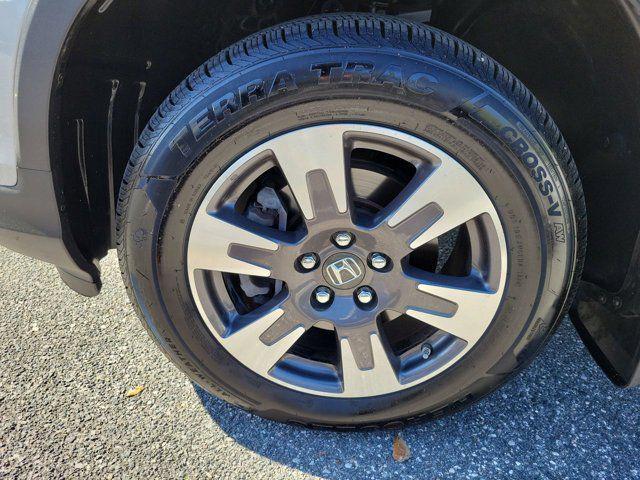 used 2018 Honda Ridgeline car, priced at $22,994