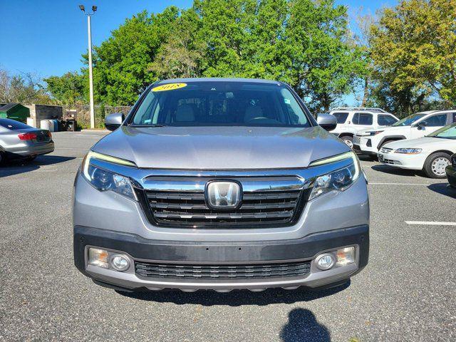 used 2018 Honda Ridgeline car, priced at $22,994