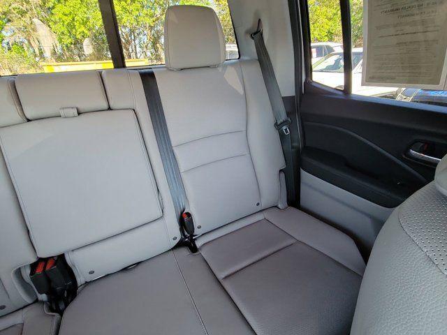 used 2018 Honda Ridgeline car, priced at $22,994