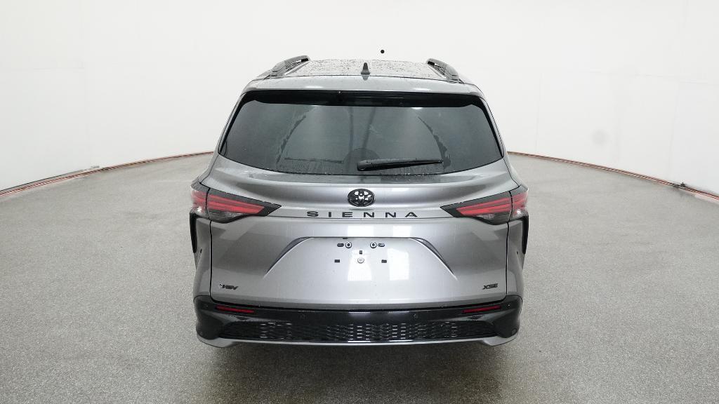 new 2026 Toyota Sienna car, priced at $51,469