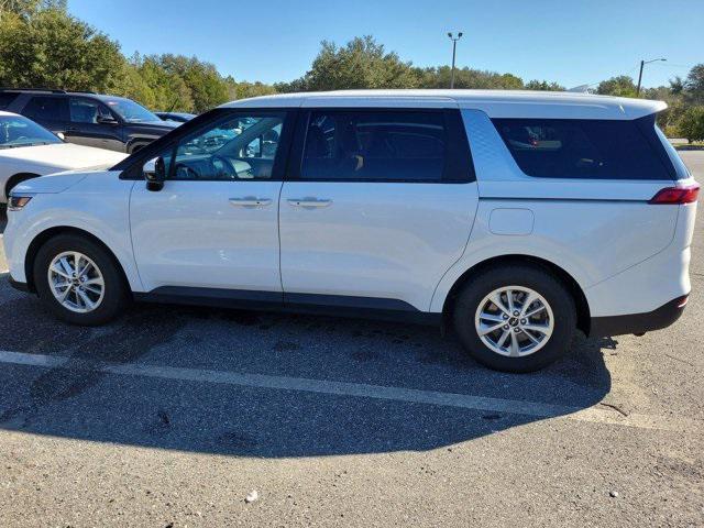 used 2024 Kia Carnival car, priced at $28,998
