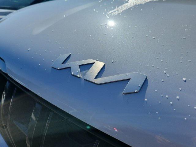 used 2024 Kia Carnival car, priced at $28,998