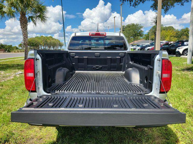 used 2016 Chevrolet Colorado car, priced at $21,731