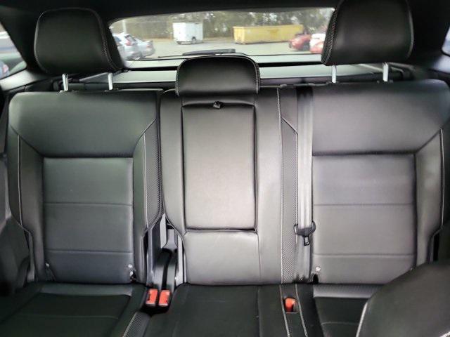 used 2023 Volkswagen Atlas Cross Sport car, priced at $26,941