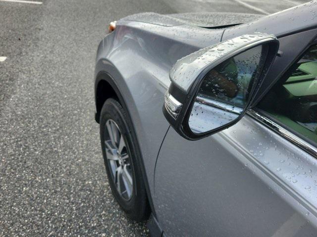 used 2018 Toyota RAV4 car, priced at $22,994