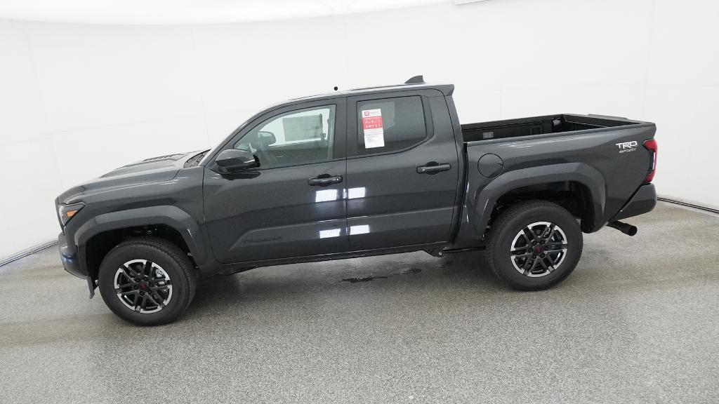 new 2026 Toyota Tacoma car, priced at $54,259