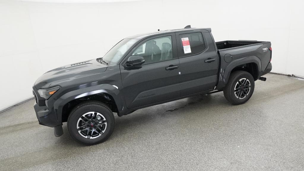 new 2026 Toyota Tacoma car, priced at $54,259