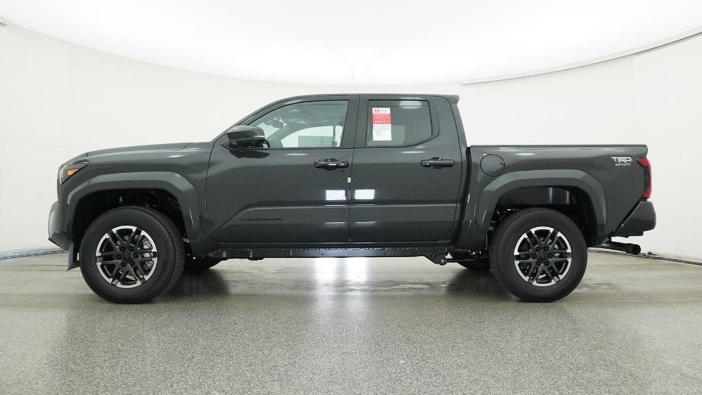 new 2026 Toyota Tacoma car, priced at $54,259
